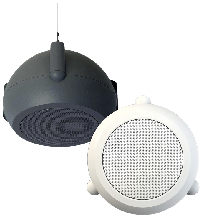 Mini Pendant Ceiling Speakers Mps1 Mps2