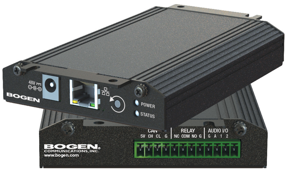Bogen NQ GA10P