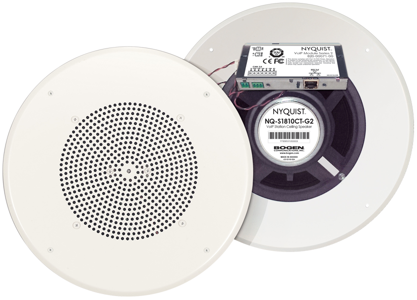 Bogen NQ-S1810ct-G2