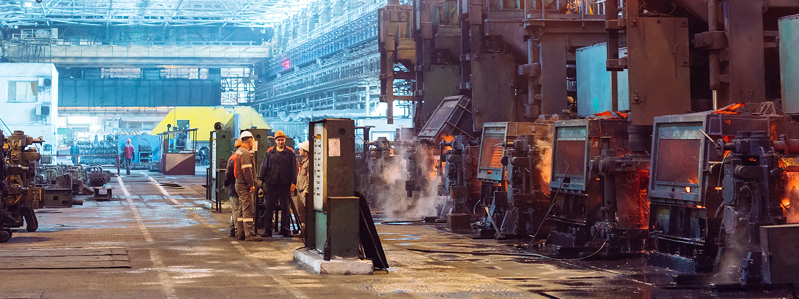 Industrial Markets Bogen