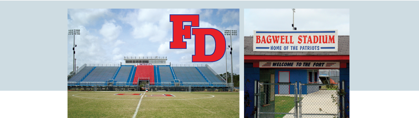 fort dorchester