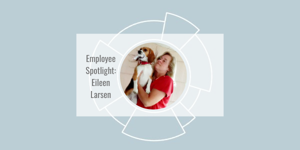Employee Spotlight: Eileen Larsen