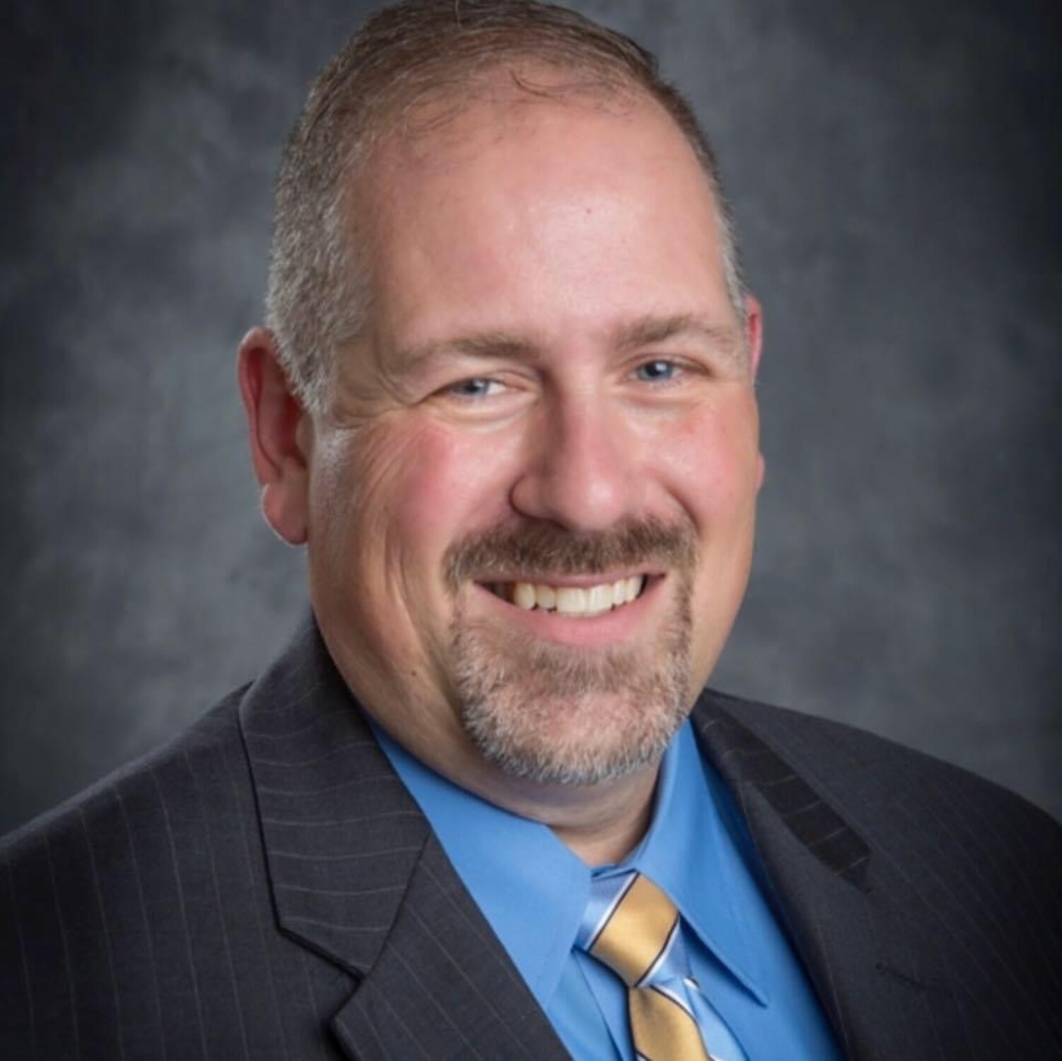 Brian Montini