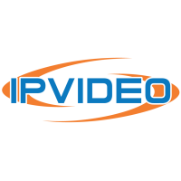 IPVideo Logo