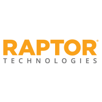 Raptor Technologies Logo