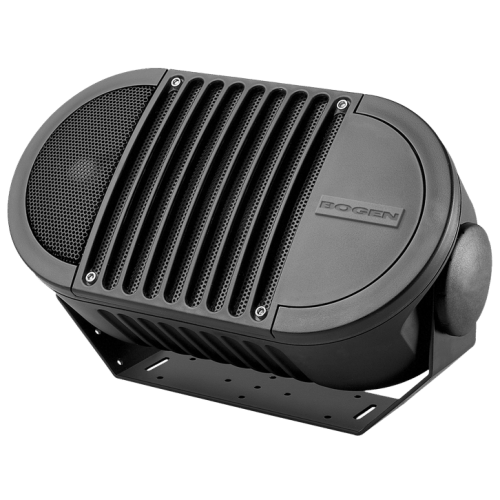 Bogen A6t speaker in black