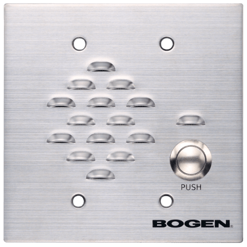 Bogen's ADP1 model