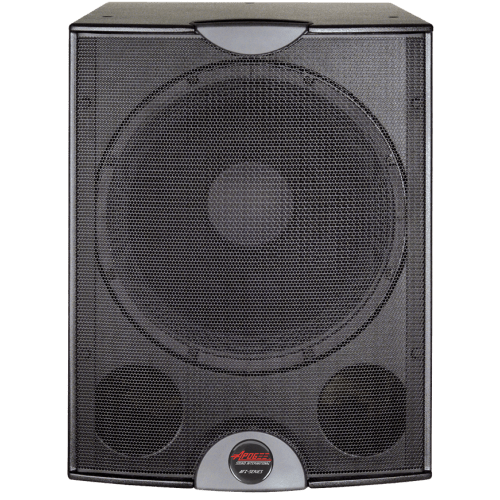 Bogen AFI-118 model speaker