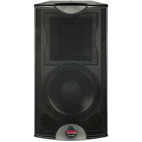 Bogen AFI-4 speaker model