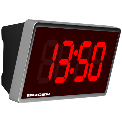 Bogen BCBD3000 digital wallmount