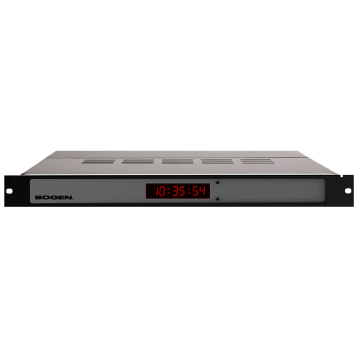 Bogen BCMA2000 Rackmount