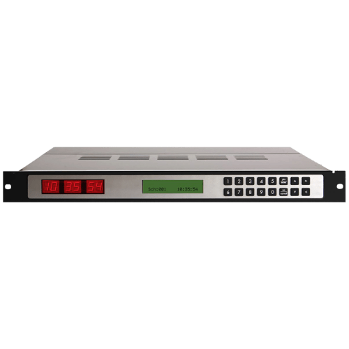 Bogen BCMA3000 Rackmount