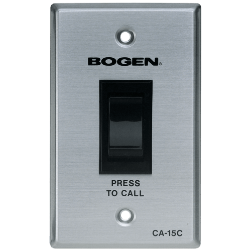 Bogen ca15c