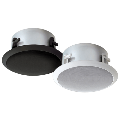 High Fidelity Low Profile Ceiling Speaker HFCS1LP Bogen