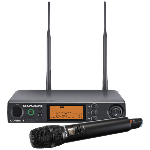 UHF8011HH