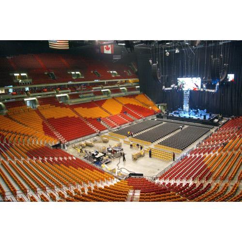 american airlines arena