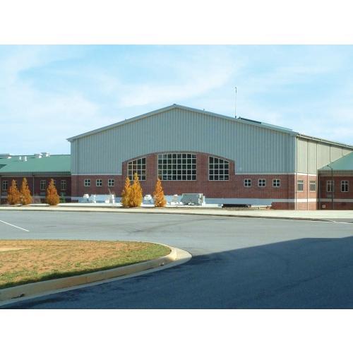 adairsville hs case study