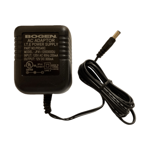 Bogen PRS40C