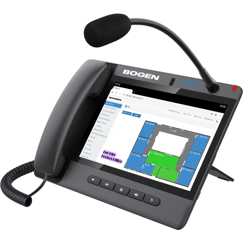 NQ-ZPMS-G2 Map Feature