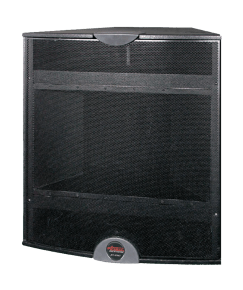 Bogen afi-9 speaker model