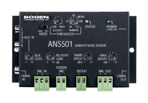 Bogen ANS 501