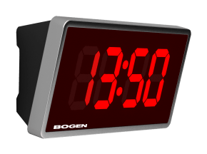 Bogen BCBD3000 digital wallmount