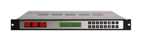 Bogen BCMA3000 Rackmount