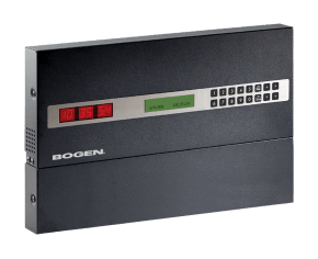 Bogen BCMA3000 Wallmount