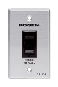 Bogen CA10a