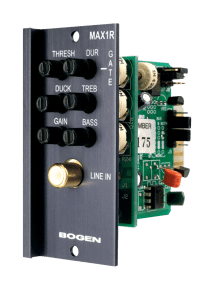 Bogen MAX1R