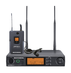 Bogen UHF8011BP