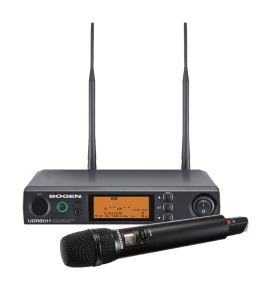 UHF8011HH