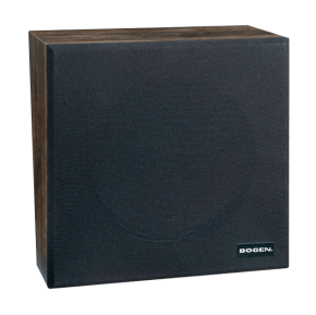 Bogen WB1EZ Speaker