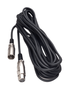 XLR 25