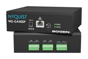 Bogen NQ-GA400P