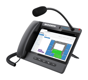 NQ-ZPMS-G2 Map Feature