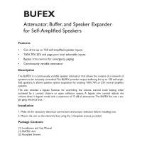 bufex_manual