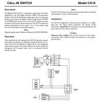 ca19-call-in-switch_manual
