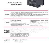mc2626b_specsheet