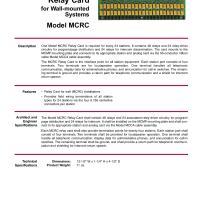 mcrc_specsheet