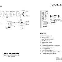 mic1s_manual