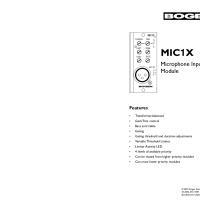 mic1x_manual