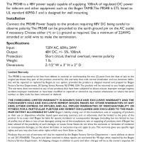 prs48_access_manual