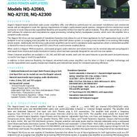 750-00036_NQ-A2060_A2120_A2300 Spec Sheet E7K