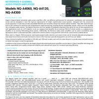 750-00037_NQ-A4060_A4120_A4300 Spec Sheet E7K