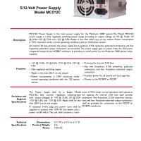MC512C_specsheet
