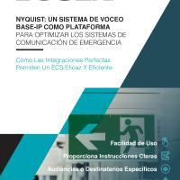 Bogen Emergency Communications Systems Brochure (en Espanol)