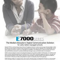 E7000 Overview Spec Sheet