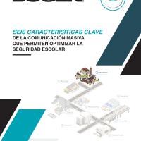 Bogen Tiny Town Brochure (Education) - Spanish