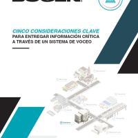 Bogen Tiny Town Brochure (Government) - Spanish